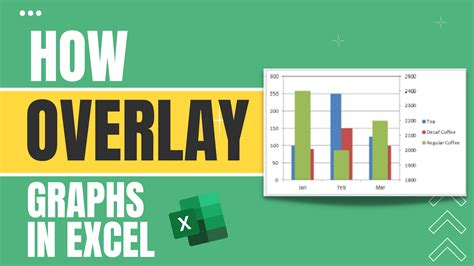overlay excel spreadsheets.